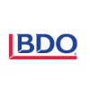 Bdo Saudi Arabia, Dr. Mohamed Al-Amri logo