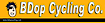 BDop Cycling logo