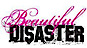 Beautiful Disaster Clothing logo