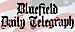 Bluefield Daily Telegraph logo