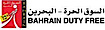 Bahrain Duty Free Shops logo