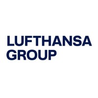 Lufthansa Group logo