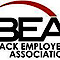 Black Employees Association logo