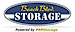 Beach Blvd Storage Westminster Self Storage logo