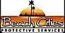 Beach Cities Protection Services logo