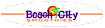 Beach City Smoothies logo