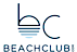 Beachclub logo