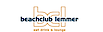 Beachclub Lemmer logo