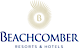 Beachcomber Resorts and Hotels logo