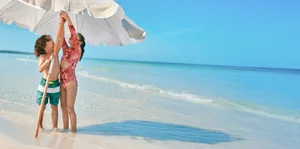 Beaches Resorts logo