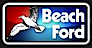 Beach Ford logo