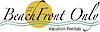 Beachfront Only Vacation Rentals logo