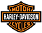 Beach House Harley-Davidson logo