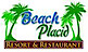 Beach Placid Resort logo