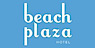 Beach Plaza Hotel logo