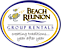 Beach Reunion logo