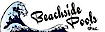 Beachside Pools logo