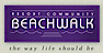 Beachwalk Resort Properties logo