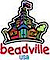 Beadville USA logo