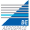 B/E Aerospace logo