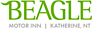 Beagle Motor Inn logo