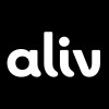 ALIV Bahamas logo