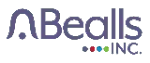 Bealls logo