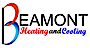 Beamont logo