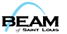 BEAM Central Vacuum logo