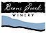 Beans Creek Winery logo