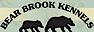 Bear Brook Kennels logo