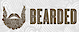 Bearded logo