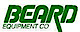 Beard Equipment logo