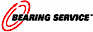 Bearing Service logo