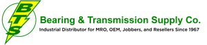 Bearing & Transmission Supply logo
