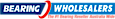 Bearing Wholesalers logo