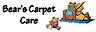 Bears Carpet Care logo