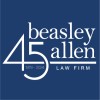 Beasley Allen Law Firm logo