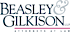 Beasley & Gilkison logo