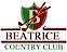 Beatrice Country Club logo