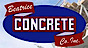 Beatrice Concrete logo