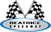 Beatrice Speedway logo