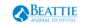 Beattie Animal Hospital logo