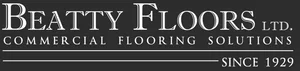 Beatty Floors logo