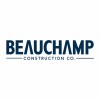 Beauchamp Construction logo