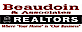 Beaudoin & Associates Realtors logo