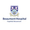 Beaumont Hospital logo