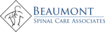 Beaumont Spinal Care Associates logo