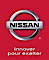 Beauport Nissan logo