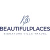 BeautifulPlaces logo